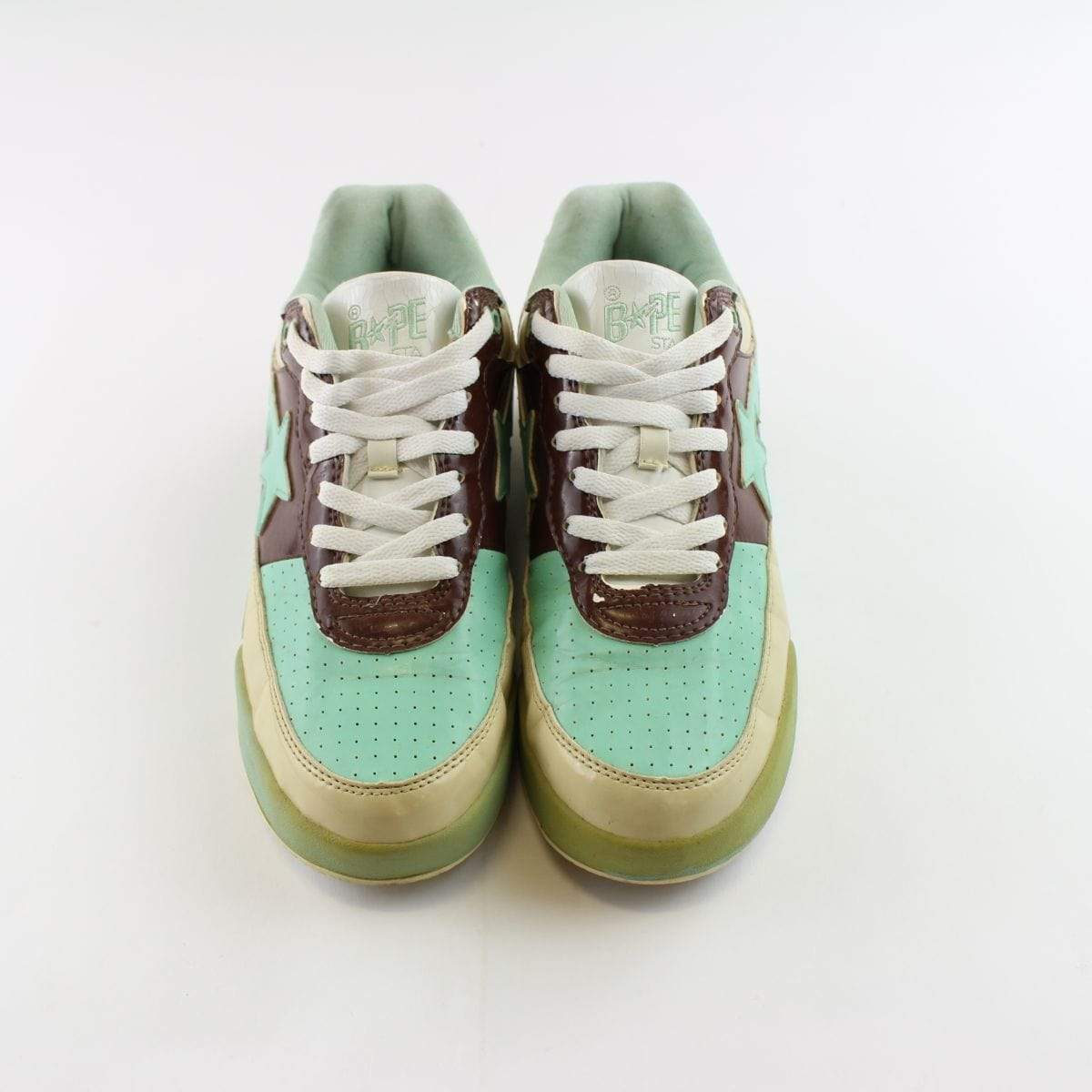 Bape Roadsta Mint Choc Chip - SaruGeneral
