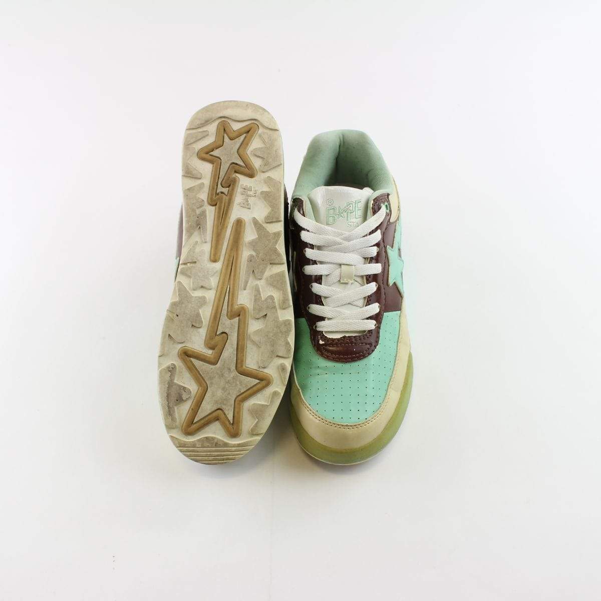 Bape Roadsta Mint Choc Chip - SaruGeneral