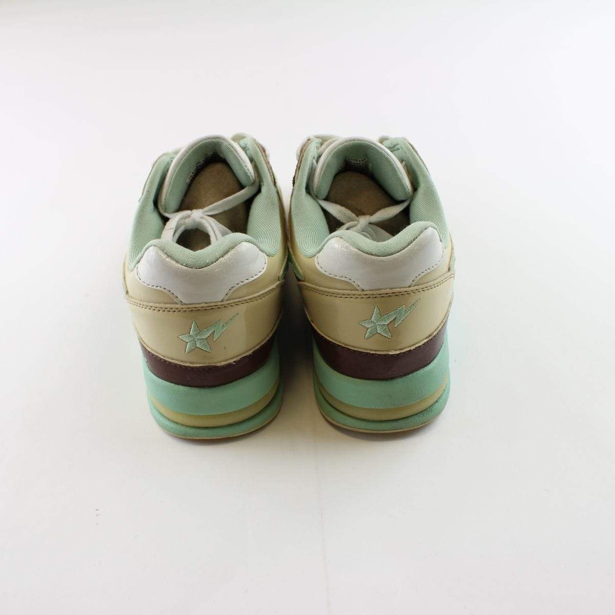 Bape Roadsta Mint Choc Chip - SaruGeneral