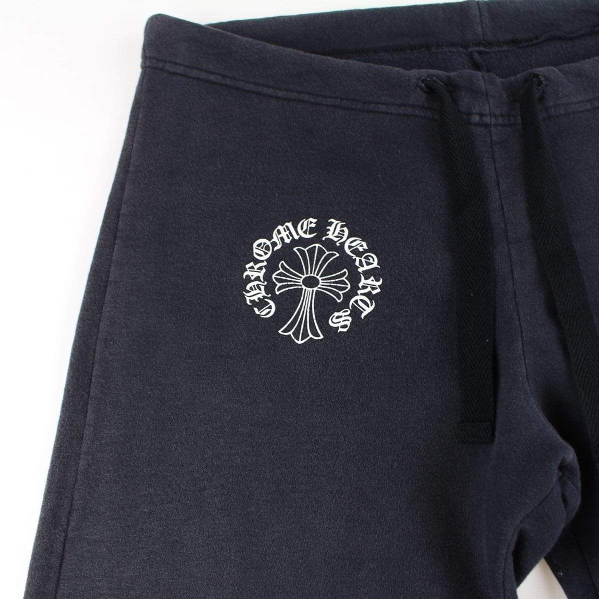 chrome hearts Cross Horse Shoe pants 90's - SaruGeneral