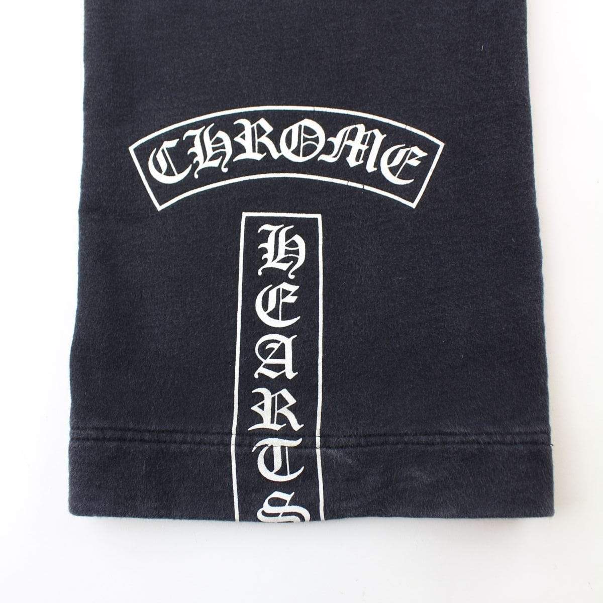 chrome hearts Cross Horse Shoe pants 90's - SaruGeneral