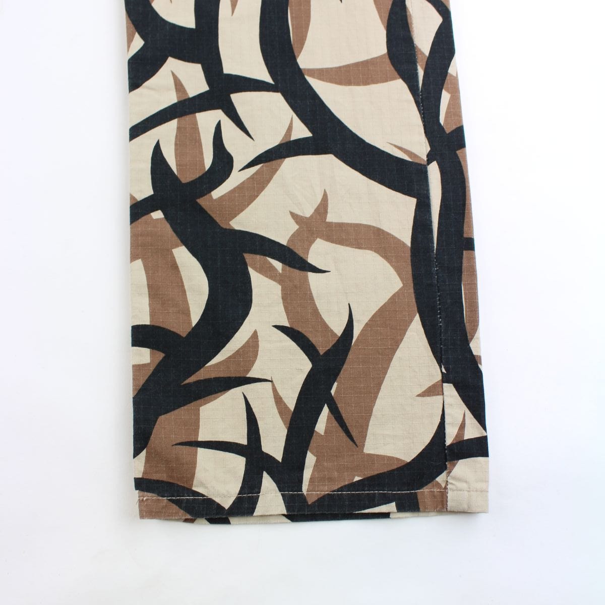 bape toxic tribal camo pants - SaruGeneral