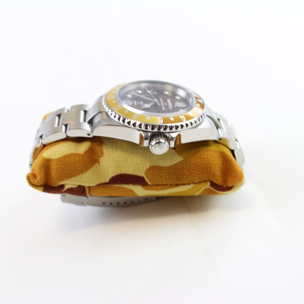 bapex gold and silver mid 2000's - SaruGeneral