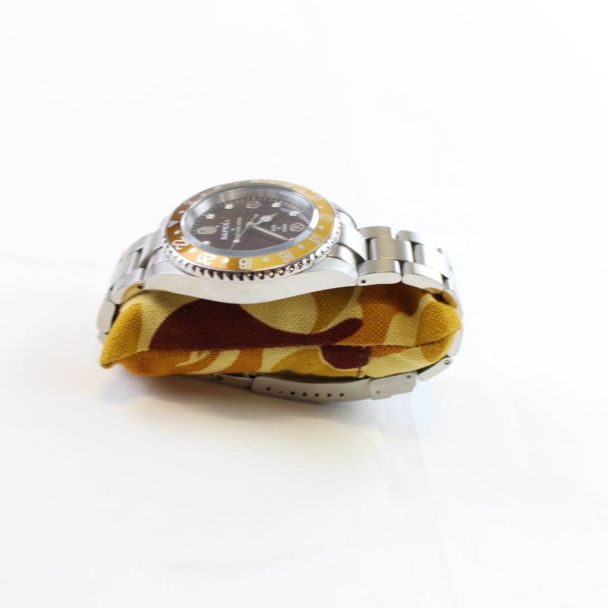bapex gold and silver mid 2000's - SaruGeneral