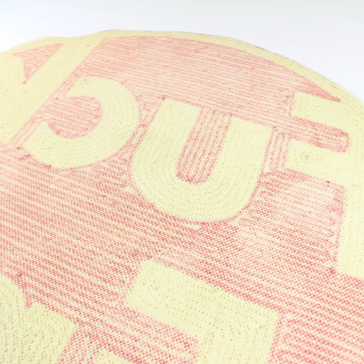 Supreme Fuck Em Rug - SaruGeneral
