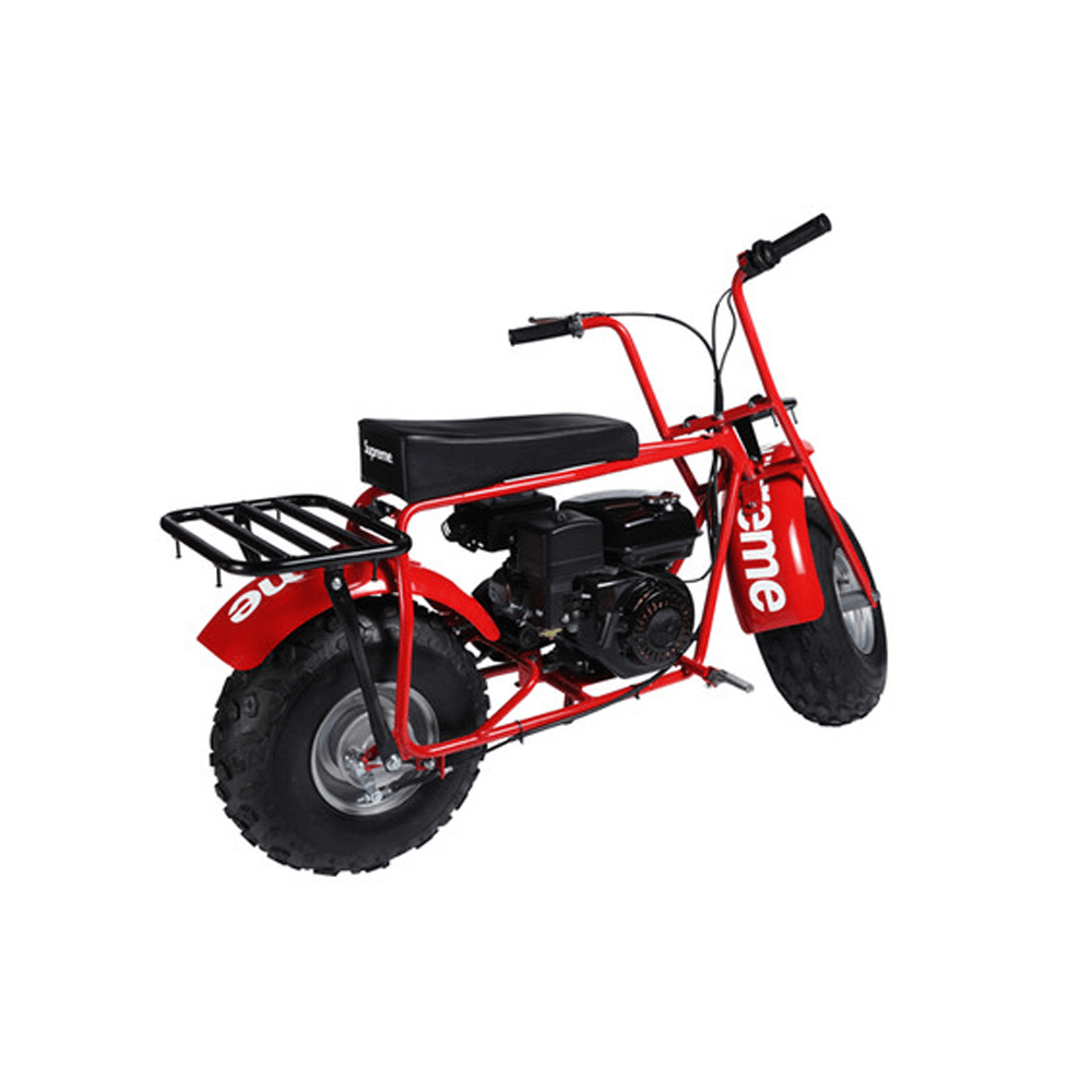 Supreme x Coleman CT200U Mini Bike - SaruGeneral