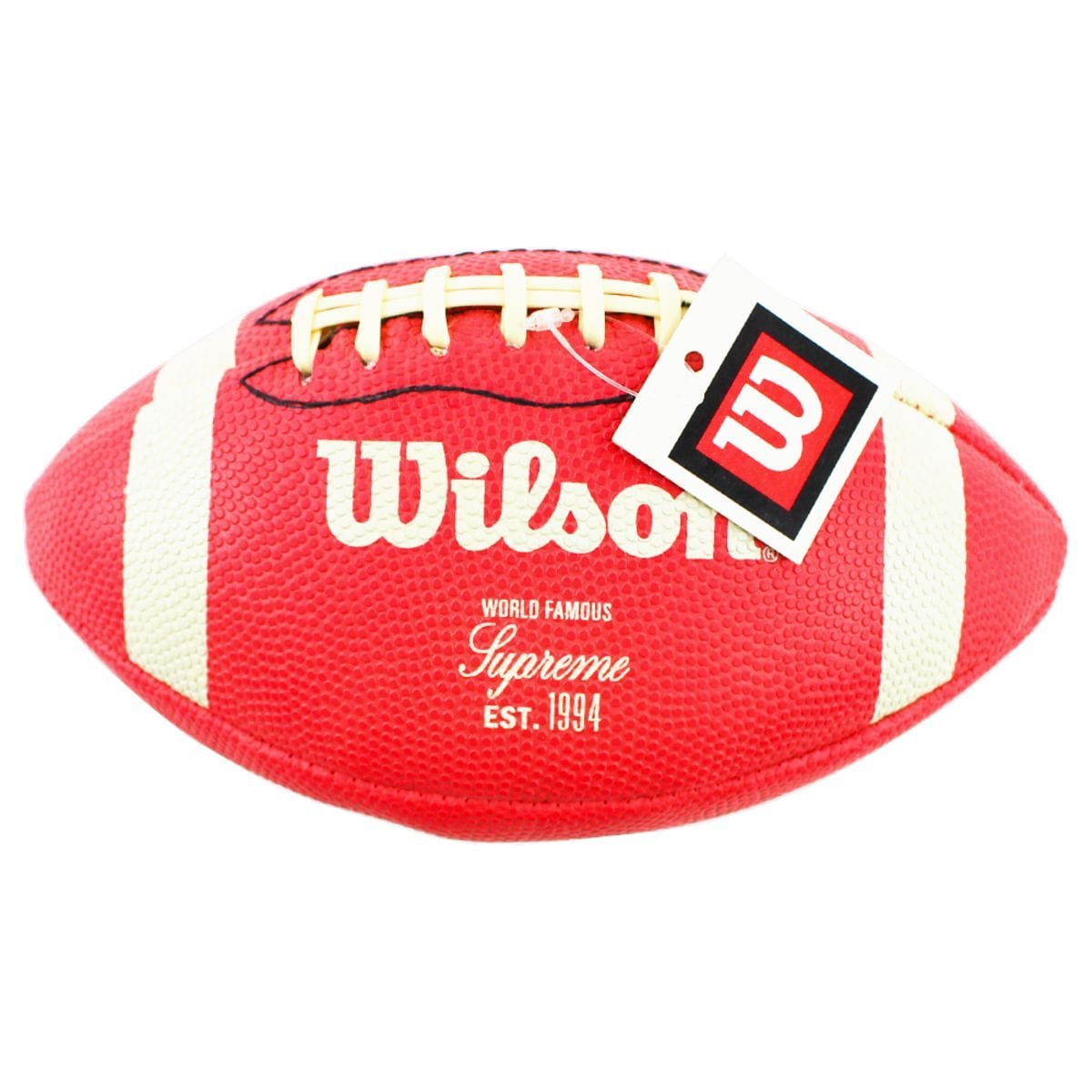 Supreme Wilson Ball - SaruGeneral