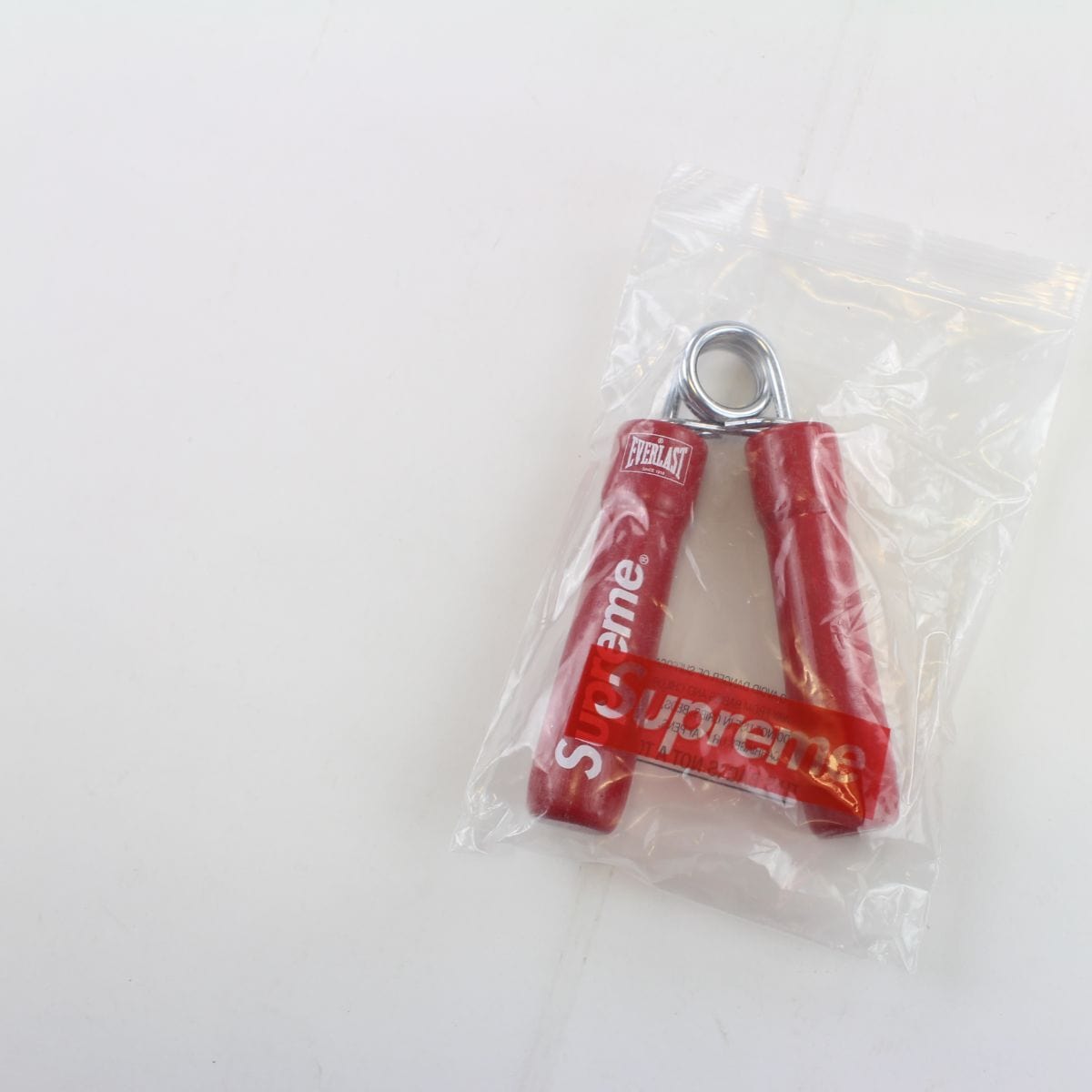 Supreme x Everlast Grip - SaruGeneral
