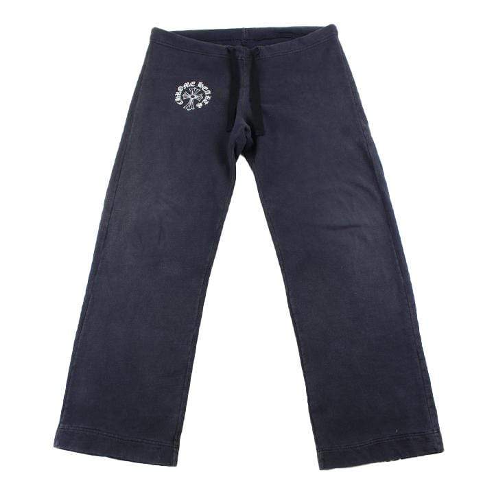 chrome hearts Cross Horse Shoe pants 90's - SaruGeneral