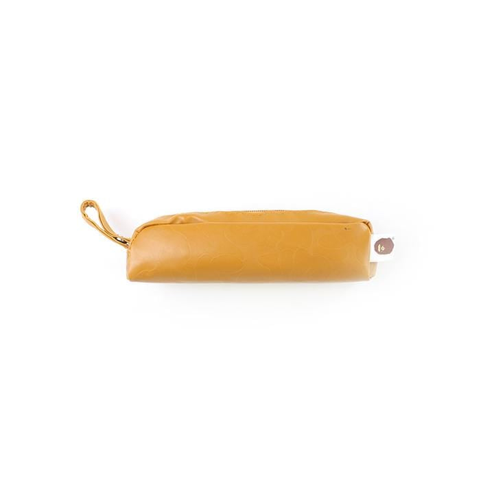 Bape Pencil Case Brown - SaruGeneral