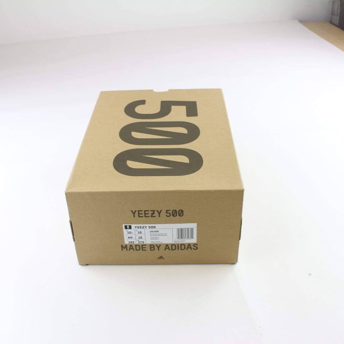 adidas Yeezy 500 Blush - SaruGeneral