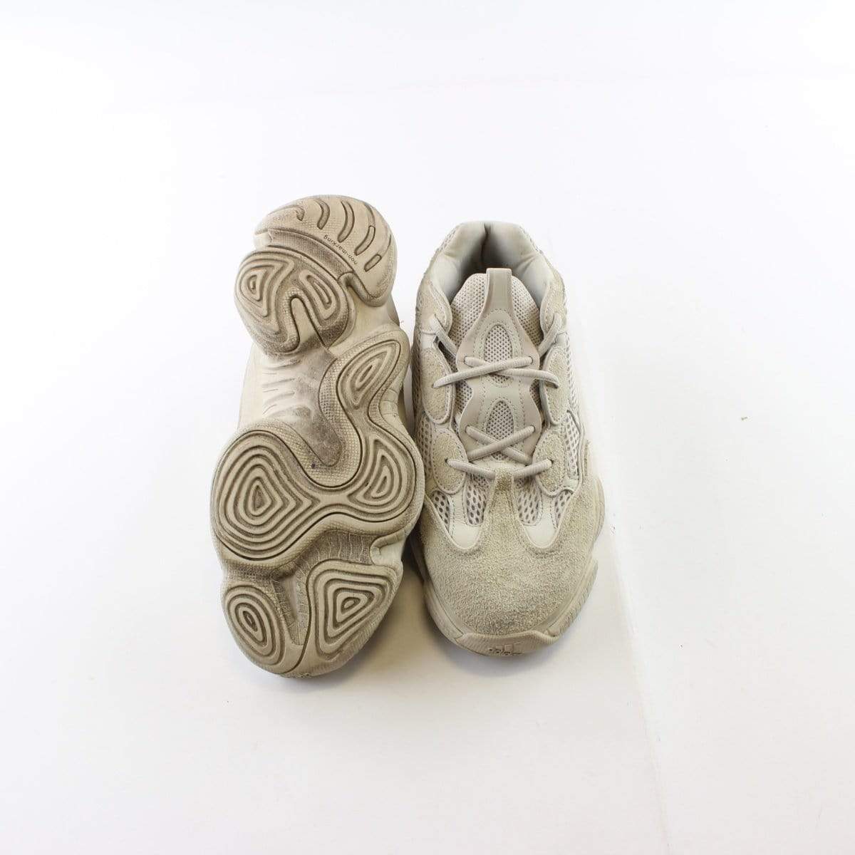 adidas Yeezy 500 Blush - SaruGeneral