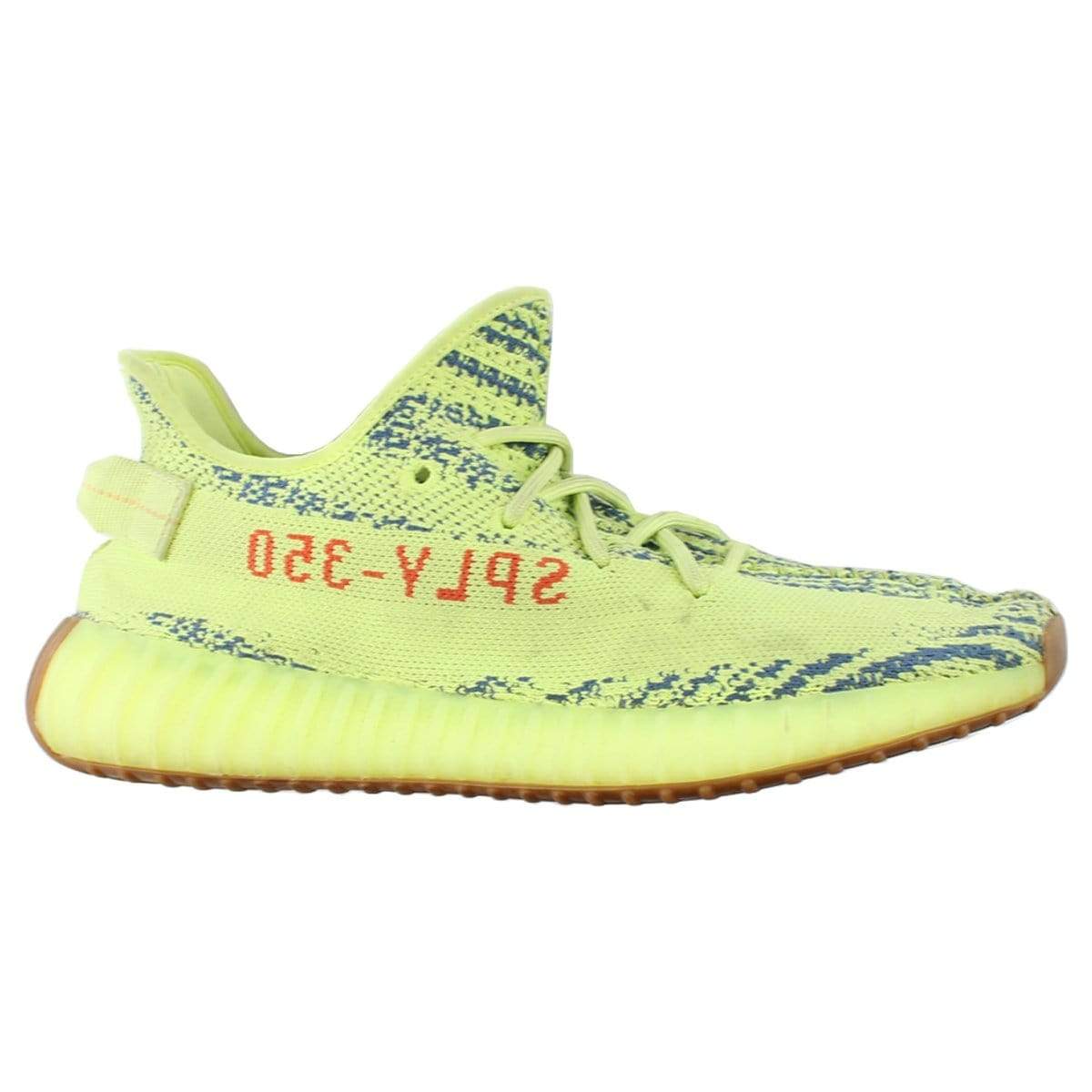 adidas Yeezy Boost 350 V2 Semi Frozen Yellow - SaruGeneral