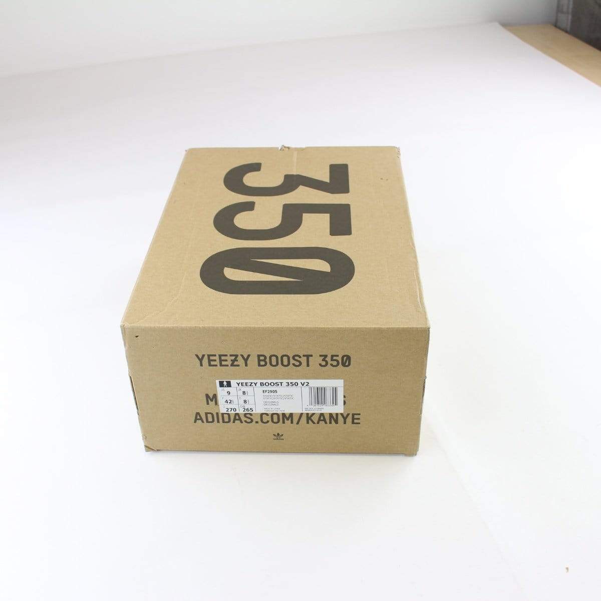 adidas Yeezy Boost 350 V2 Static - SaruGeneral