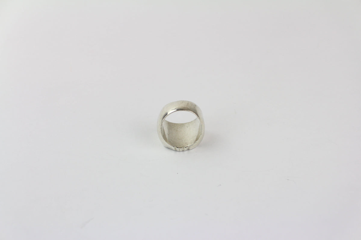 bape swarkovski big ape ring - SaruGeneral