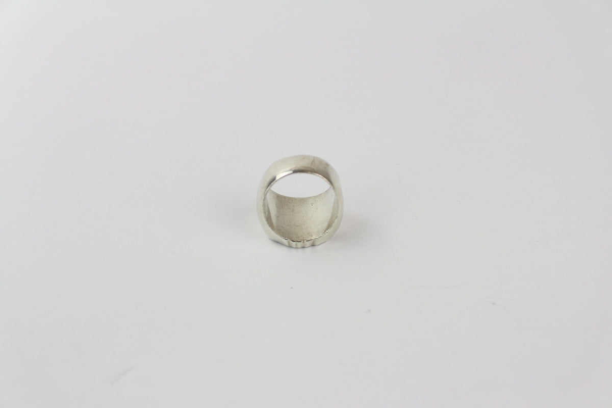 bape swarkovski big ape ring - SaruGeneral