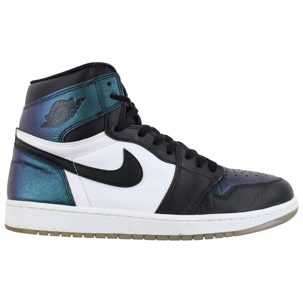 Jordan 1 Chameleon 2017 - SARUUK