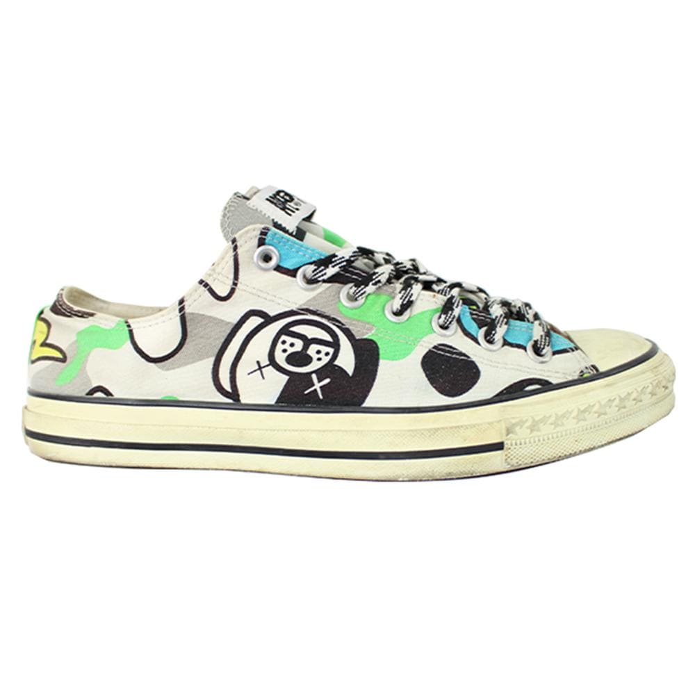 Bape x Kaws Milo Apestas - SaruGeneral