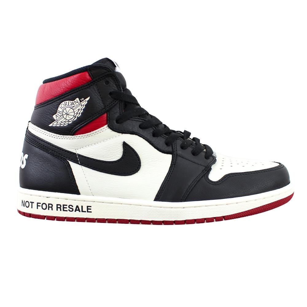 Air Jordan 1 'Not For Resale' - SaruGeneral