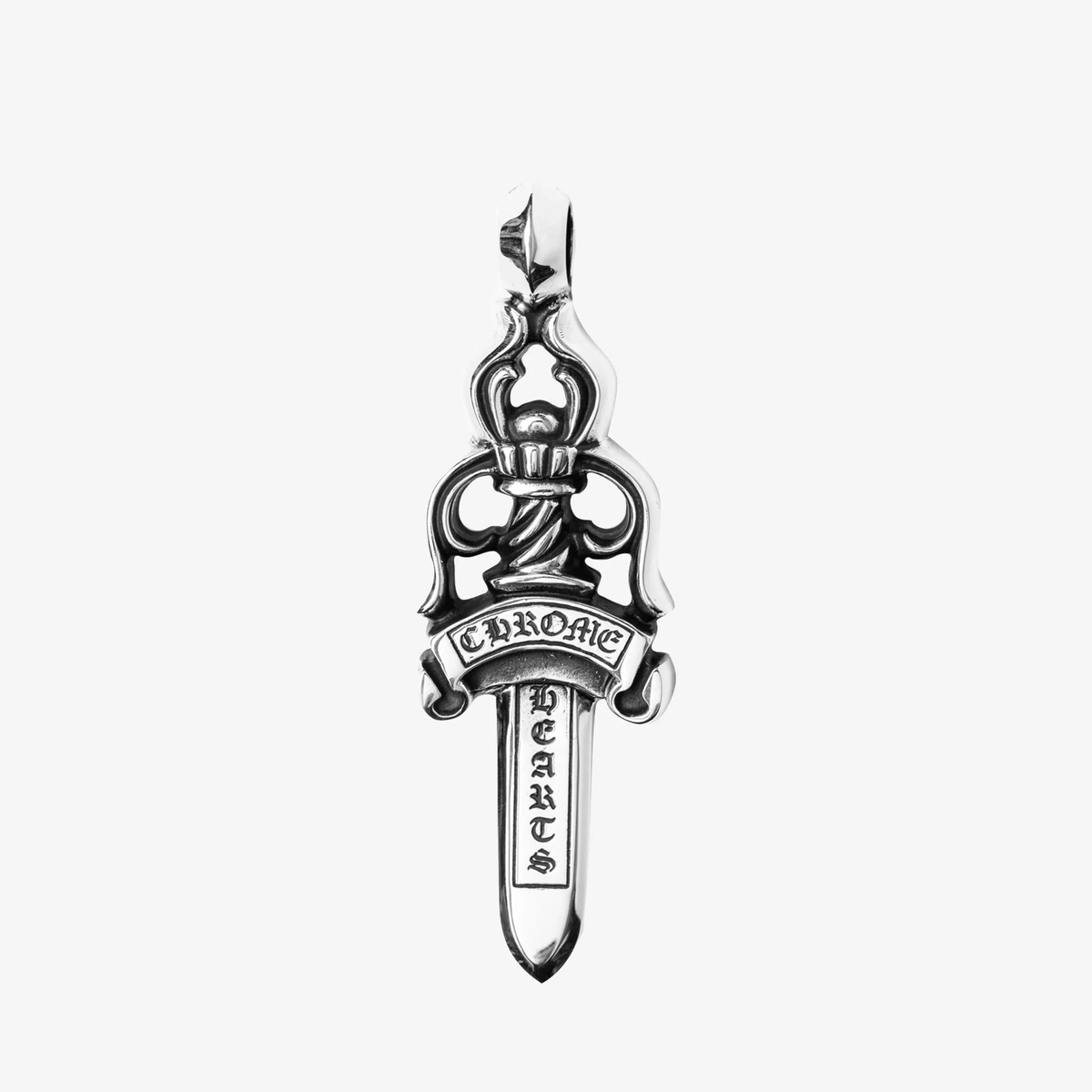 Chrome Hearts Dagger Pendant - SARUGENERAL
