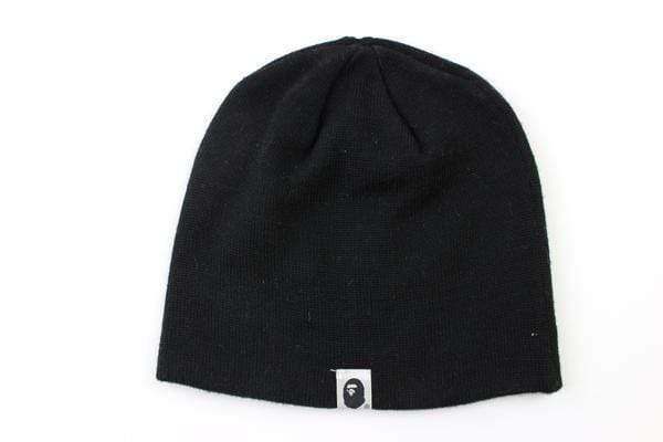 Bape Swarkovski Bapesta Beanie - SaruGeneral